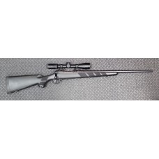 Savage 11 22-250 Rem. 22" Barrel Bolt Action Rifle  Used